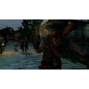Red Dead Redemption - PlayStation 5 Game