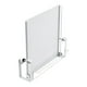 thumbnail image 3 of Estante de la puerta del gabinete de cocina estante de encimera multifunción de la rejilla de encimera plegable estante de almacenamiento para baño de, 3 of 9