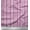 Dark Magenta, variant on Soimoi Silk Fabric Dot & Stripe Block Print Fabric by Yard 42 Inch Wide