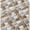 RZW-GRAY, variant on VUNATE Kitchen Rugs 20"x47" Diamond Woven Non-Slip Kitchen Mat, Washable Absorbent Floor Rug with Durable Backing, Soft Low Profile Kitchen Rug for Sink Area, Entryway, Laundry Room Brown