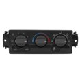 thumbnail image 2 of Climate Control Module 599266 Heater Ac Control Switch Panel for 1500 2500 19992002, 2 of 5