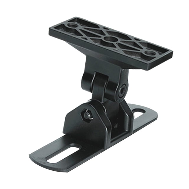 Soporte de Altavoz Inteligente, Soporte de Altavoz Desmontable para Dormitorio, Estantería, Oficina