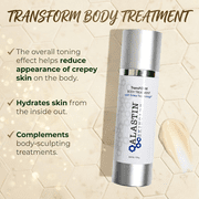 Alastin Skincare Transform Body SYSTEM KIT