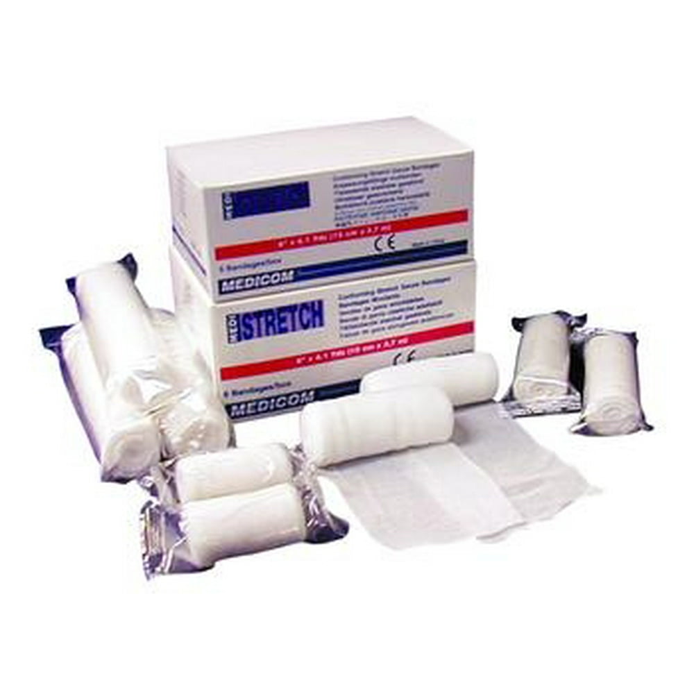 MediStretch Comforming Bandage [Sold by the Pack, Quantity per Pack