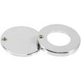 thumbnail image 4 of MasteelfCA Security Door View Cover Practical Copper Anti-peeping Door Viewer Cover Privacy Protection Supplies for Home, 4 of 8