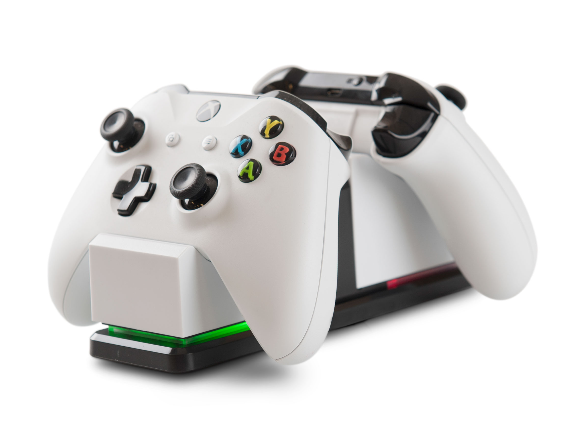 power a charging station xbox one