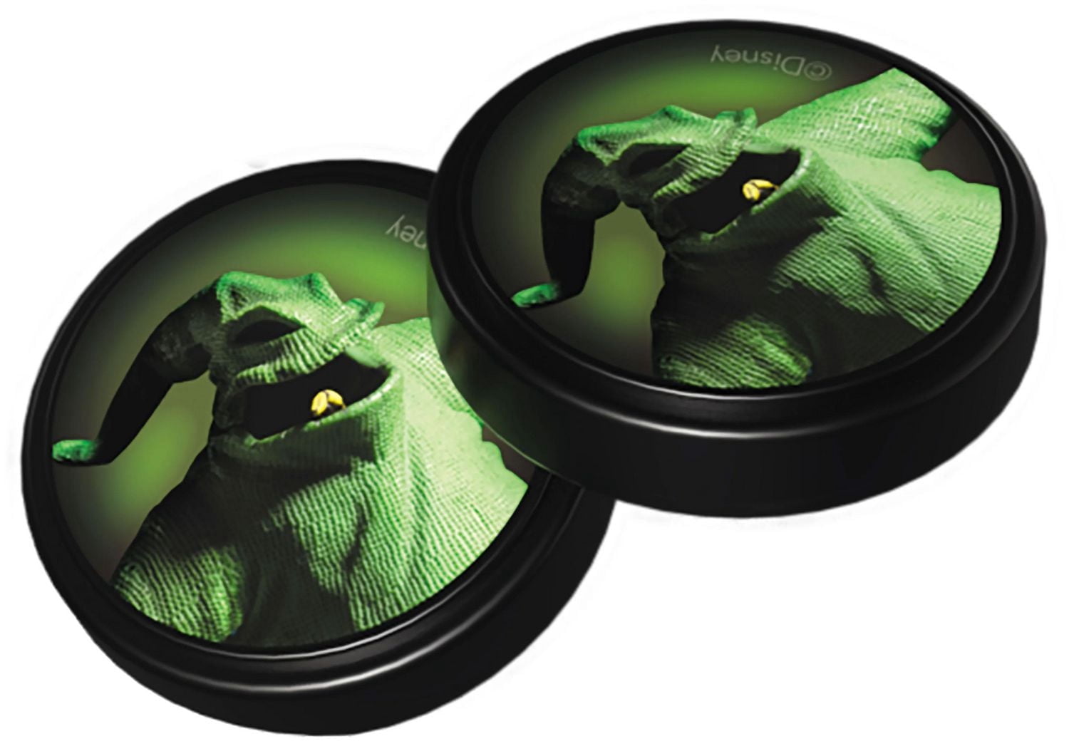 USAopoly Dames: Disney Tim Burton The Nightmare Before Christmas