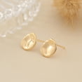 thumbnail image 5 of Amaiiu 1 Pair Ladies Earrings Fashion Simple Birthday Wedding Anniversary Engagement Bridal Date Work Jewelry for Female, 5 of 10