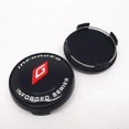 thumbnail image 1 of 4pcs 65mm 60mm Inforged Hub Rim Center Cap For Te37 Rays Wheel Cover 56mm Inforged Badge Emblem Sticker Styling, 1 of 1