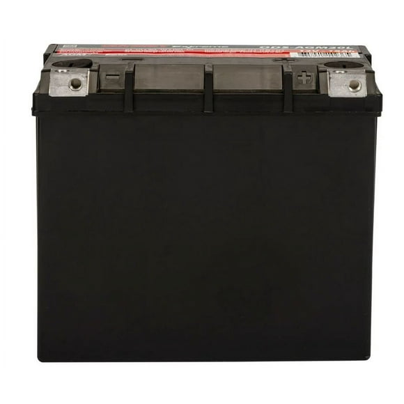 Odyssey Battery Battery ODS-AGM20L Extreme Series; 12 Volt; 275 Cold Cranking Amps; M6 Receptacle; 6.9 Inch Length; 3.4 Inch Width; 6.1 Inch Height
