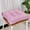 Purple, variant on sruoe Seat Cushion, Indoor Seat Cushions, Seat Pads for Kitchen Chairs, Floor Cushion, Square Washable Breathable Cushions, Seat Pads for Chairs, Home, Dining, Kitchen