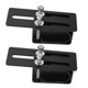 thumbnail image 3 of Soporte para Coche ANGGREK Clip LED Metal Duradero, 3 of 7