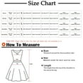thumbnail image 7 of Women Dresses Clearance,Plus Size Dresses for Wedding Guest Elegant Empire High Waist Sequins Dress Oversized Short Sleeve Evening Bridesmaid Party Dresses Lace Maxi Dress Ladies, 7 of 7