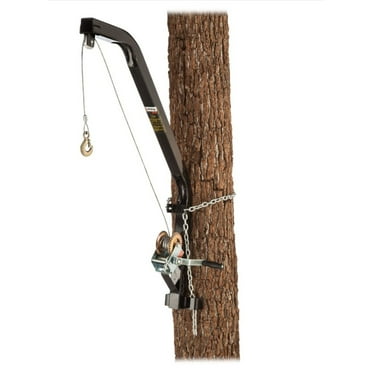 Viking Solutions KwikHoist