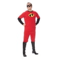 thumbnail image 2 of The Incredibles Mr Incredible Mens Costume, 2 of 3