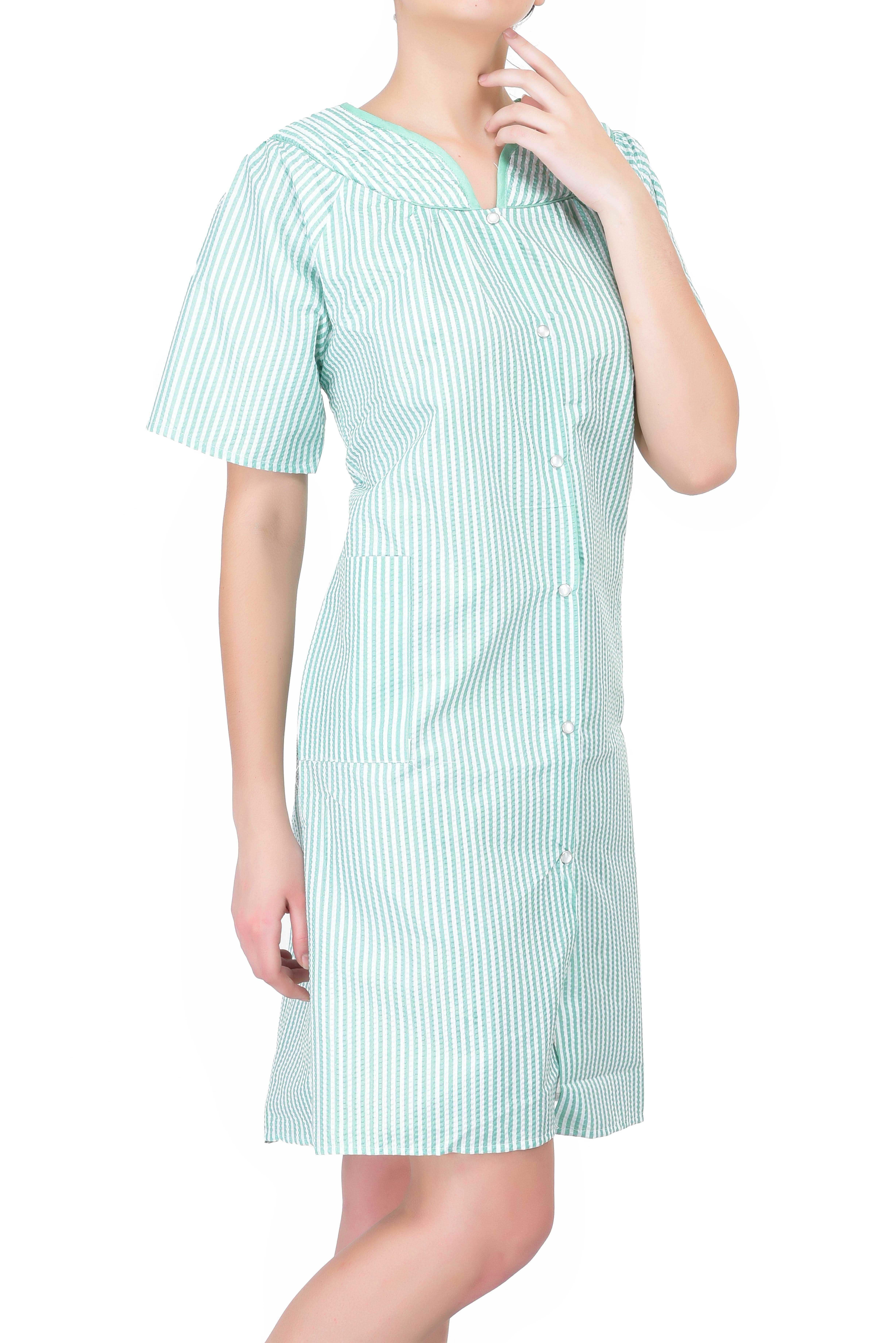 simple short sleeve dress