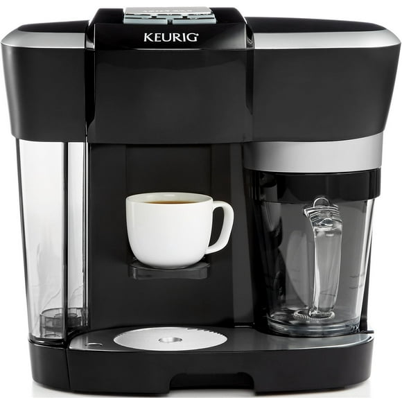 Keurig Rivo Pods