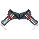 thumbnail image 1 of Abrazadera de esquina Bessey WS-1 7,6 cm x 1,3 cm D 90 grados 90,7 kg, 1 of 3