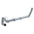 thumbnail image 5 of MBRP F-250/350 7.3L all models 5in Turbo Back Single Side Exit No Muffler T409 Fits select: 1999-2003 FORD F350, 1999-2003 FORD F250, 5 of 5