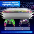 thumbnail image 4 of Skin for PS5 Pro Disc Edition, PS5 Pro Disc Console and Controllers Accessories Covers, Vinyl Skin Stickers for Playstation 5 Pro Disc Edition, 4 of 6