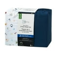 thumbnail image 3 of Mainstays 2-Pack Sheet Set Mystical Icons, Full - Back to School!, 3 of 4