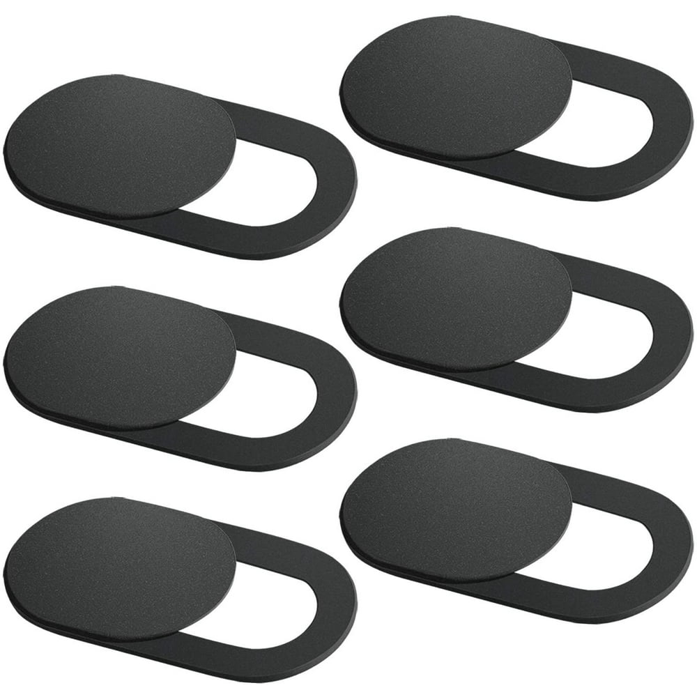 Webcam Cover Slide, UltraThin Laptop Camera Cover for MacBook