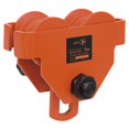 thumbnail image 1 of JET 120116-5 Ton Vpt Series Manual Trolley, 1 of 1