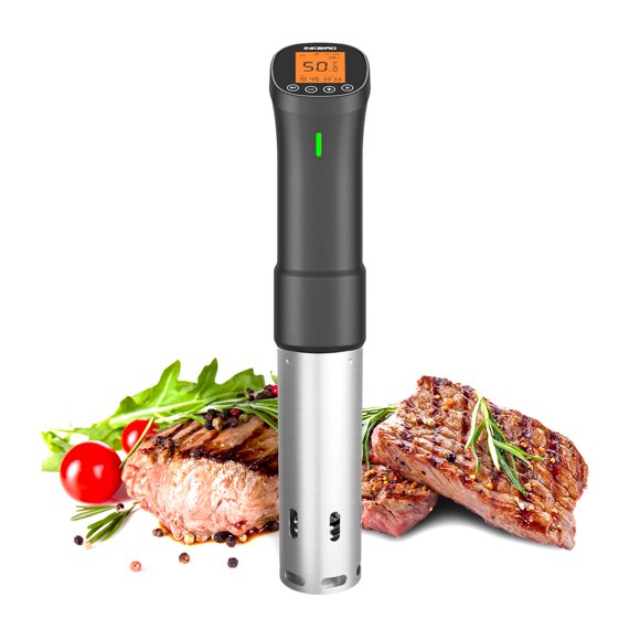 Circulador de inmersión Sous Vide Inkbird ISV-200W de 1000 W con WiFi