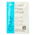 Equate CPAP Mask Wipes, Individually Wrapped, Unscented, No Harmful