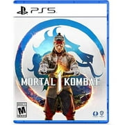 Mortal Kombat 1 - PlayStation5