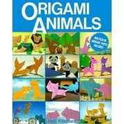 Origami Animals [Paperback - Used]