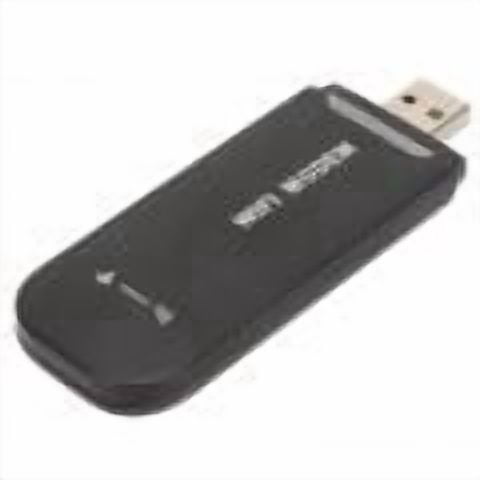 4G WiFi Router Black Up to 10 Users Stable Easy Connection USB Plug and Play 4G LTE Router for Hotspot Micro SIM Card Phone PC