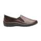 thumbnail image 1 of Zapatos Mujer Flexi 138104 Piel Confort Uso Diario cafe 23, 1 of 6
