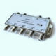 thumbnail image 3 of DS81 8 in 1 Satellite Signal DiSEqC Switch LNB Receiver Multiswitch, 3 of 5