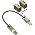 thumbnail image 2 of Cisco C9200-STACK-KIT Stacking Kit for Catalyst 9200 Series Switches, 2 of 2