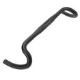 thumbnail image 4 of Manillar de bicicleta de fibra de carbono, manillar curvo de 30 grados para bicicleta de carretera de montaña, 400MM, 4 of 10