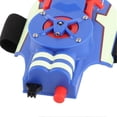 thumbnail image 2 of Web Launcher String Toy Web Launcher Night Luminous Wrist Toy for Kid Adult with Luminous Pen Blue, 2 of 4