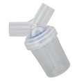 thumbnail image 1 of Machine à Respirer Tasse, Machine à Respirer Tasse d'Eau PVC Hygiénique pour le Remplacement, 1 of 8