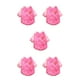 thumbnail image 2 of Ropa para perros Greeniant Chaleco Calentador de invierno Rosa rojo XL, 2 of 5
