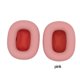 thumbnail image 5 of Inteprter Almohadillas para auriculares montadas en la cabeza, funda de cojín, almohadillas para juegos, auriculares, funda protectora de repuesto para Relojes inteligentes Rosado, 5 of 6