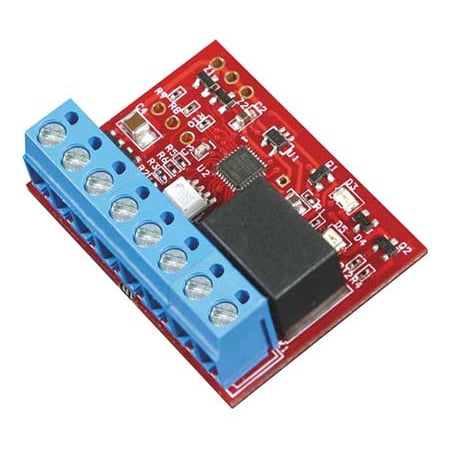 SAFETY TECHNOLOGY INTERNATIONAL LT-1 STI Latching/Timer Module SAFETY TECHNOLOGY INTERNATIONAL LT-1 STI Latching/Timer Module