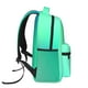 thumbnail image 3 of Balery blue green colors Mochila Escolar Impresa, Mochila Ligera para Viajes Casual, Mochila Duradera y Cómoda Multifuncional, Mochila para Laptop-One Size, 3 of 5