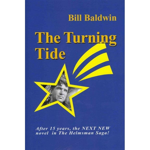 The Turning Tide (Paperback)
