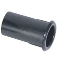 thumbnail image 2 of MYG 2PCS Speaker Inverted Tube Port Auxiliary Subwoofer ABS Loudspeaker Guide Tube, 2 of 7