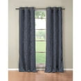 thumbnail image 1 of Duck River Textiles Blair Blackout Grommet Pair Panels, 1 of 1