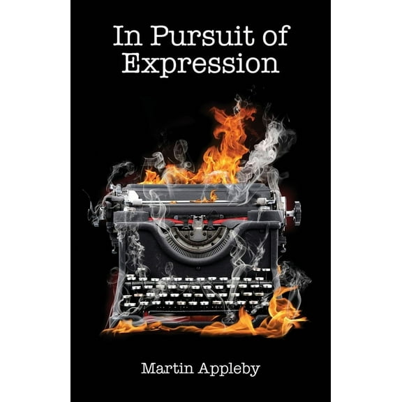 In Pursuit of Expression, (Paperback)