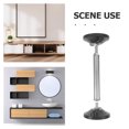 thumbnail image 3 of Miangastore Telescopic Support Rod for Bathroom Cabinet Installation Undermount Sink Support Bracket Cabinet Lifting Support Frame Adjustable Range 23-37cm, 3 of 8