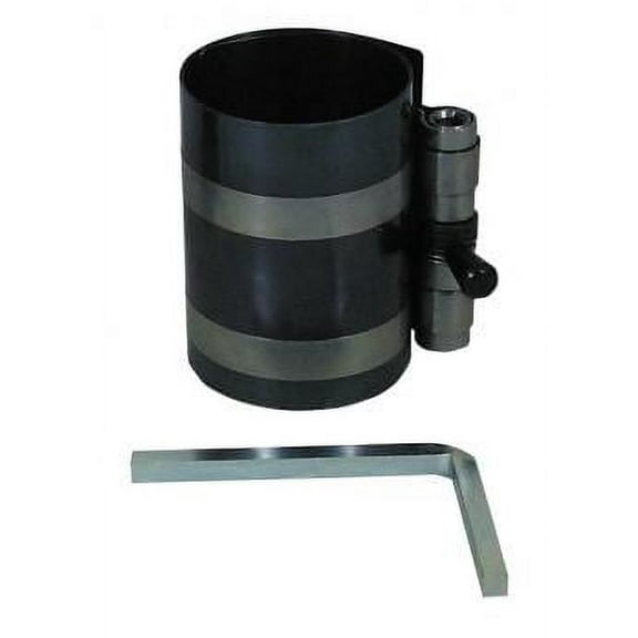 LISLE CORPORATION 3-1/2" -7" RING COMPRESSOR