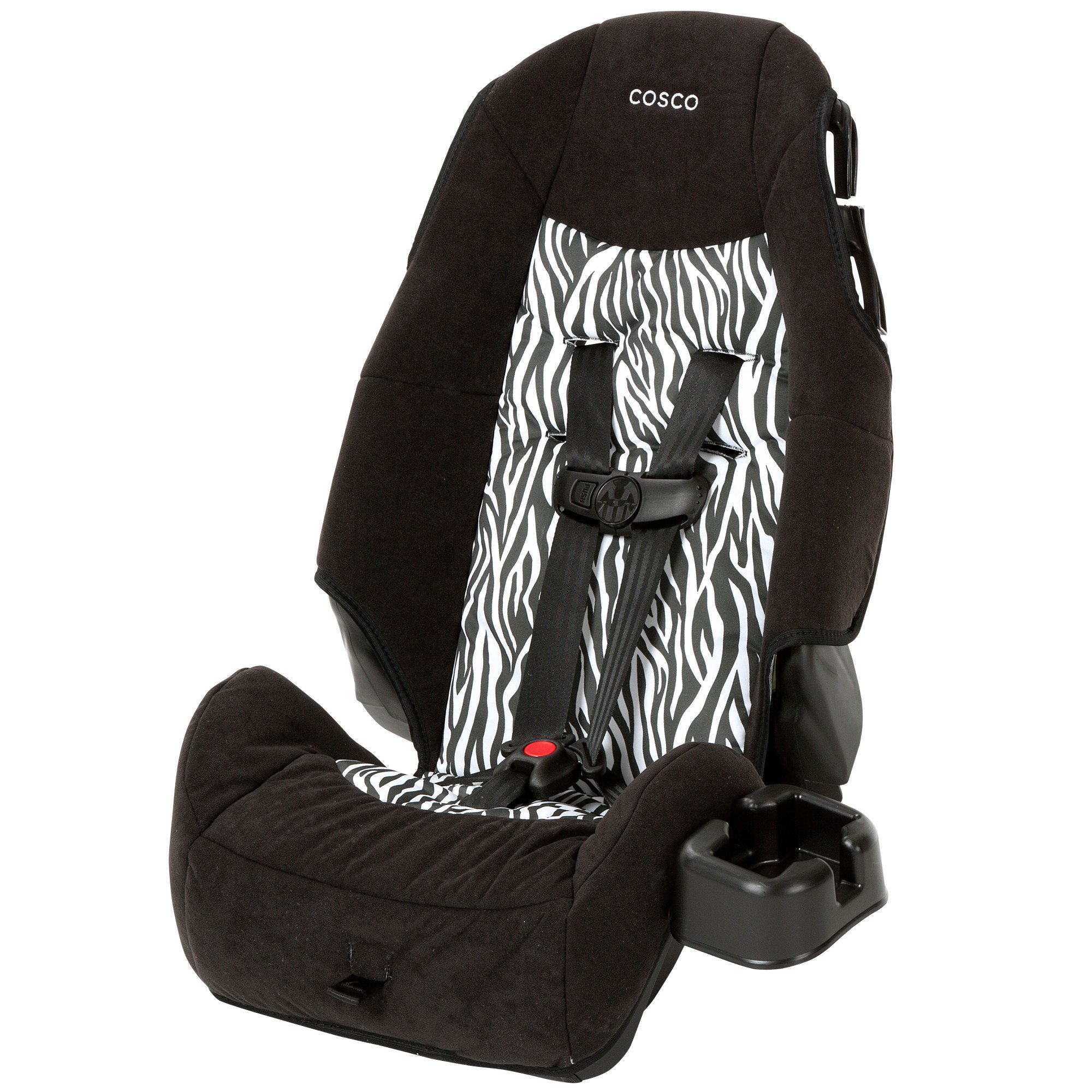 Cosco Highback Booster Car Seat