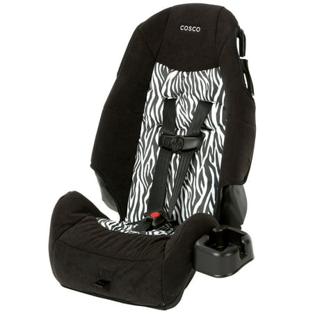 Cosco Highback Booster Car Seat